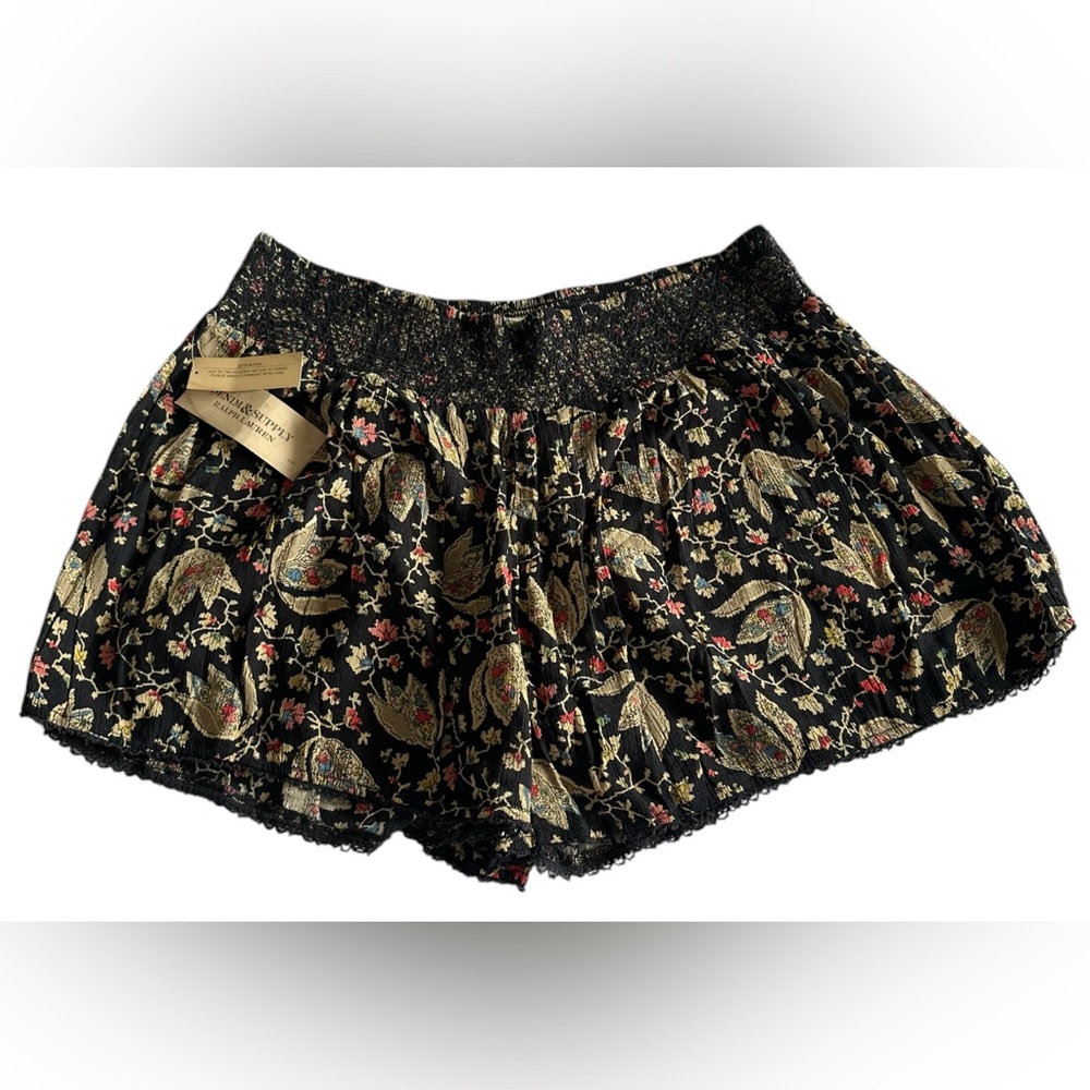 Ralph Lauren Floral Shorts